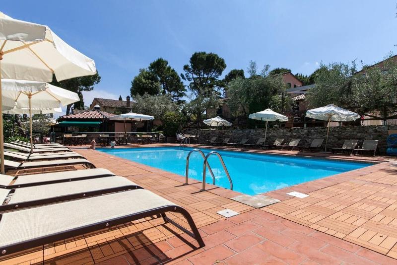Locanda Antiche Macine - Aktivite