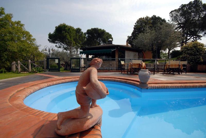 Locanda Antiche Macine - Aktivite