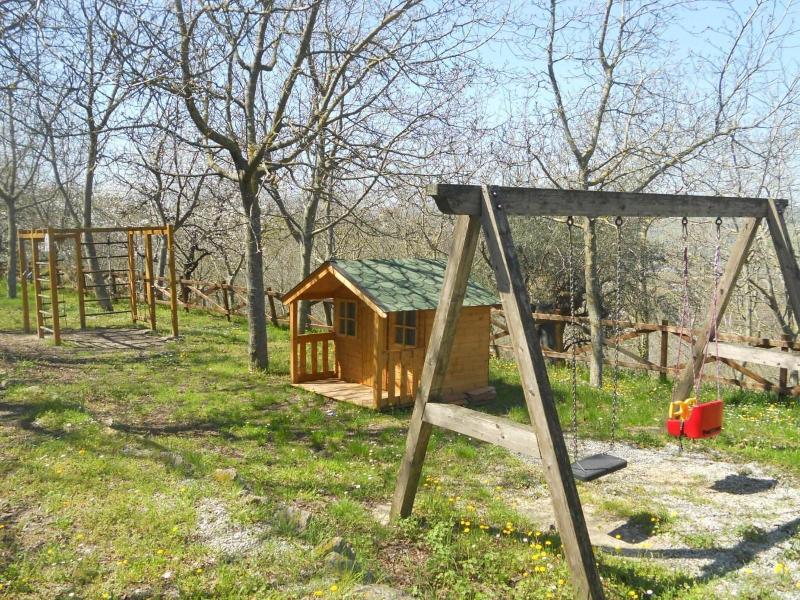 Locanda Antiche Macine - Aktivite