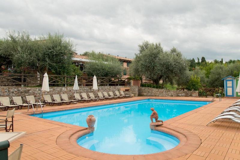 Locanda Antiche Macine - Aktivite