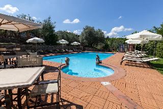 Locanda Antiche Macine otel fotoğrafı