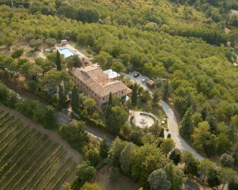 Locanda Antiche Macine - Genel