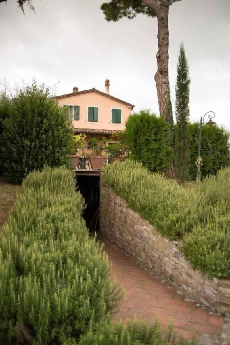 Locanda Antiche Macine - Genel
