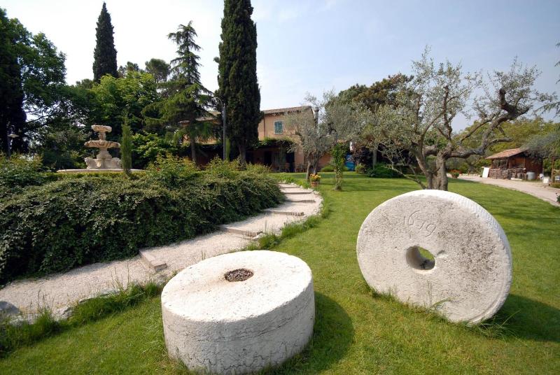 Locanda Antiche Macine - Genel