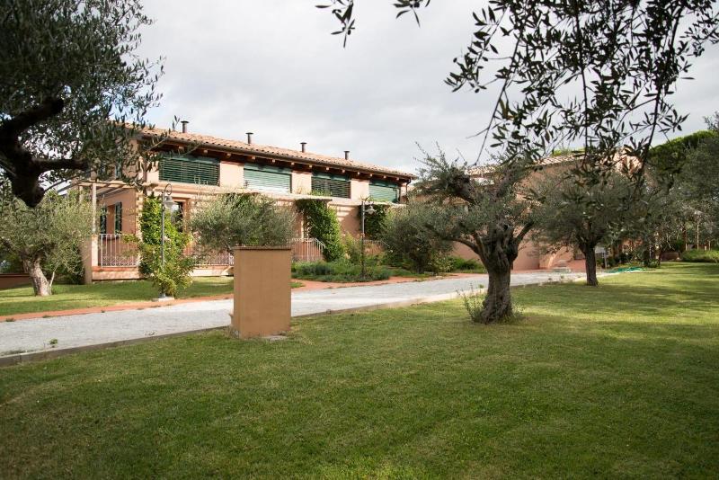 Locanda Antiche Macine - Genel