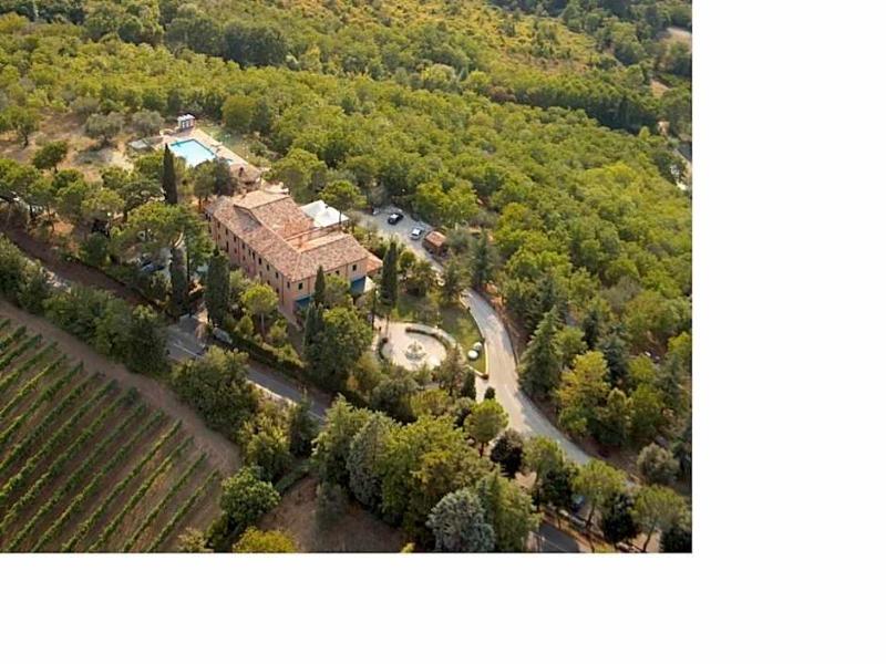 Locanda Antiche Macine - Genel