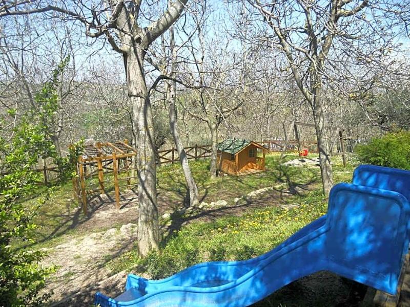 Locanda Antiche Macine - Genel