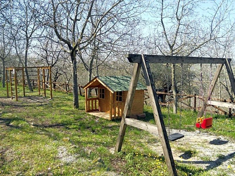 Locanda Antiche Macine - Genel
