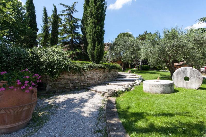 Locanda Antiche Macine - Genel