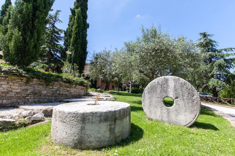 Locanda Antiche Macine - Genel