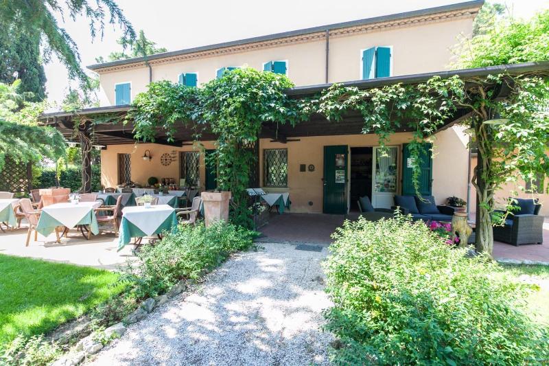 Locanda Antiche Macine - Genel