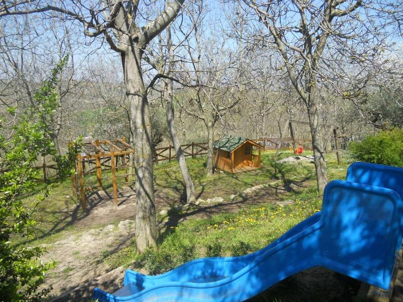 Locanda Antiche Macine - Genel