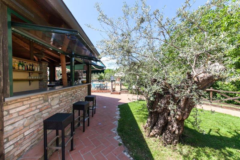 Locanda Antiche Macine - Genel