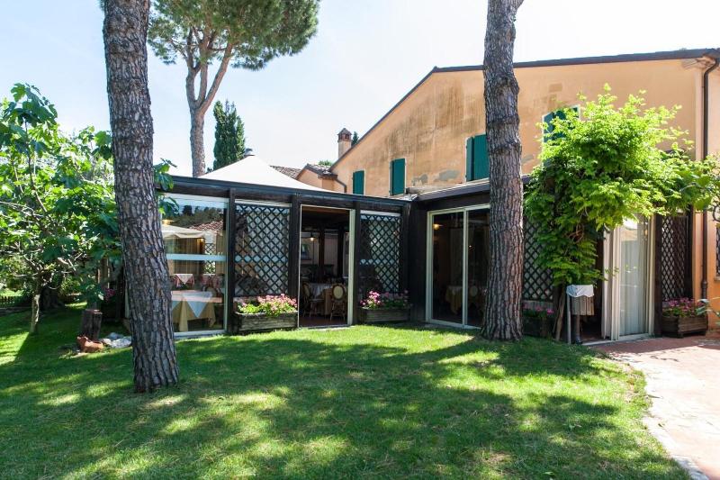 Locanda Antiche Macine - Genel