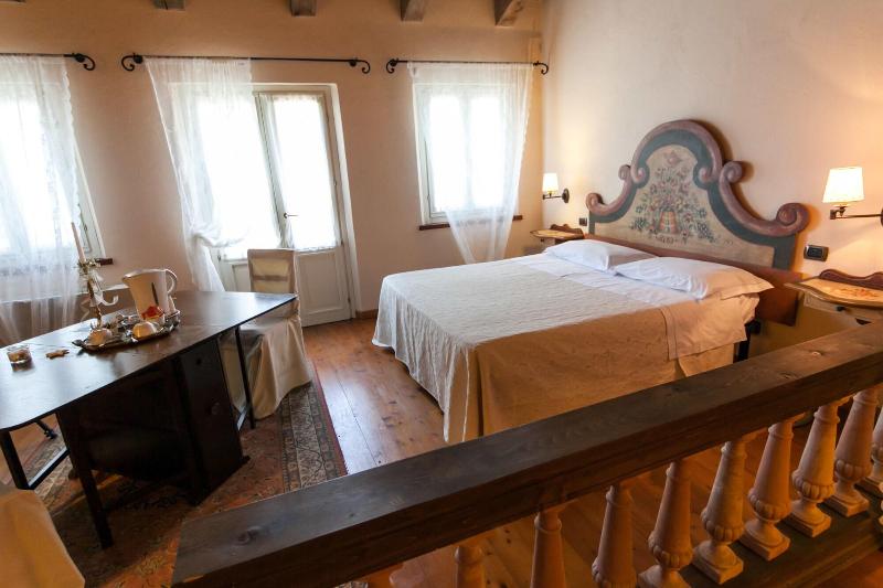Locanda Antiche Macine - Oda