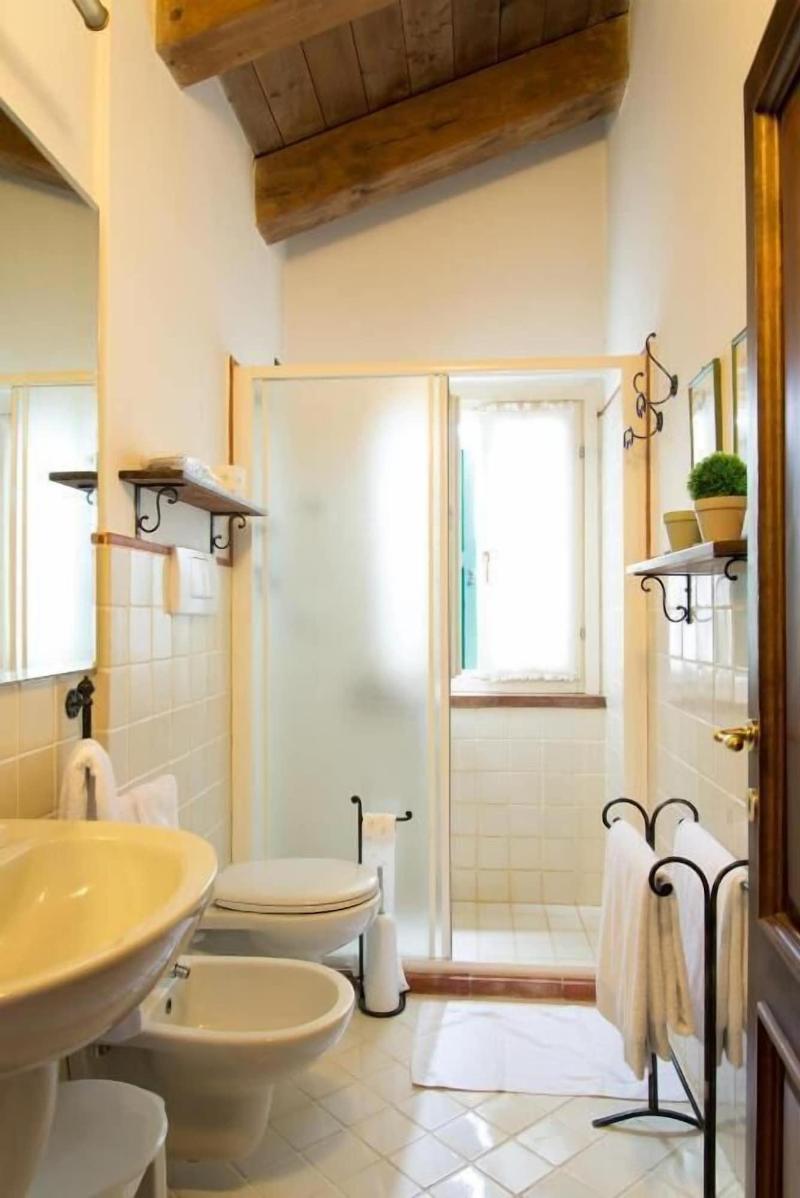 Locanda Antiche Macine - Oda