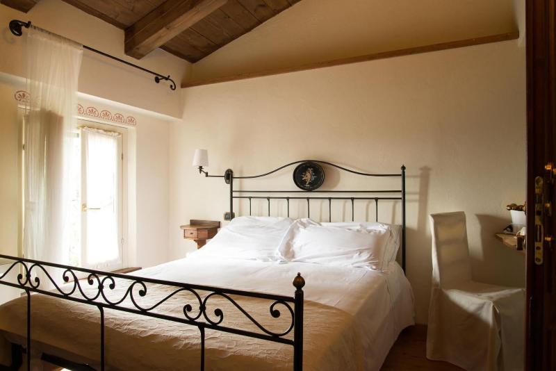 Locanda Antiche Macine - Oda