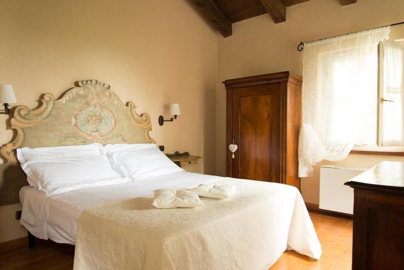 Locanda Antiche Macine - Oda
