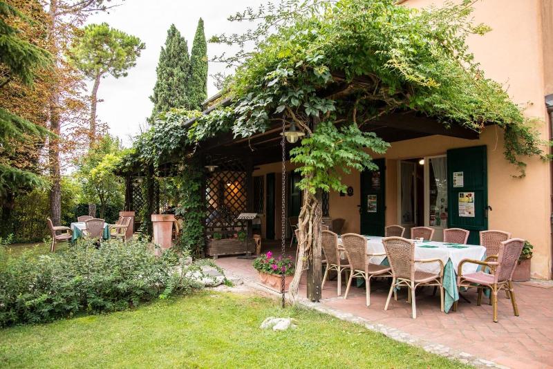 Locanda Antiche Macine - Oda