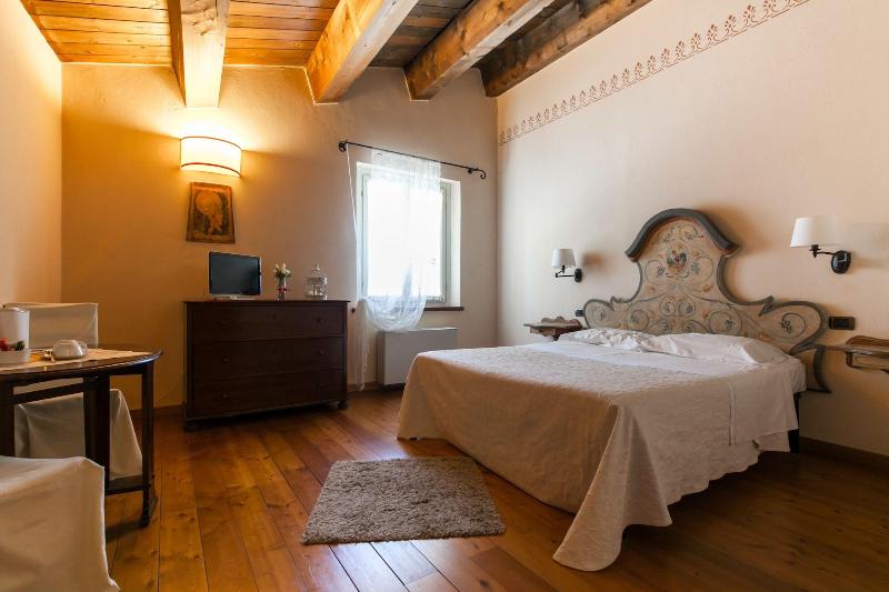 Locanda Antiche Macine - Oda