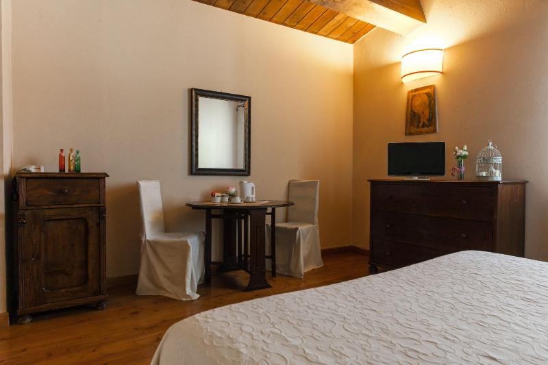Locanda Antiche Macine - Oda