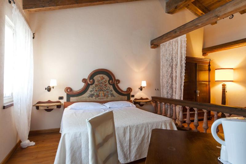 Locanda Antiche Macine - Oda