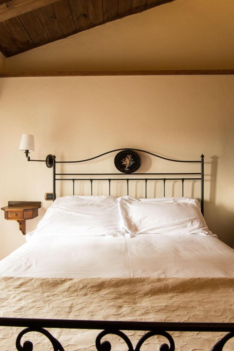 Locanda Antiche Macine - Oda