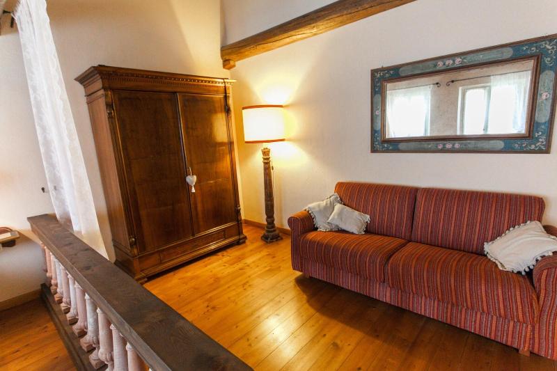 Locanda Antiche Macine - Oda