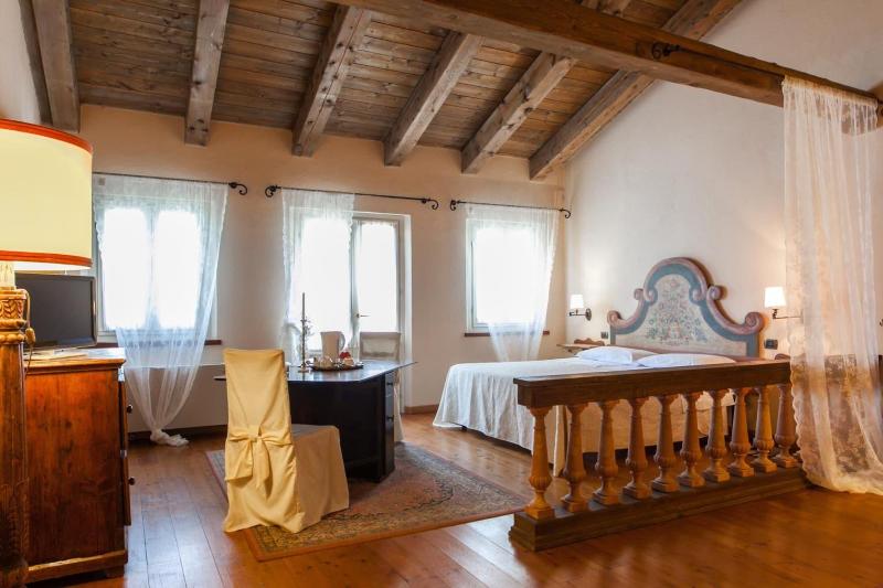 Locanda Antiche Macine - Oda