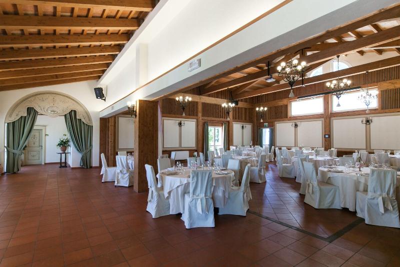 Locanda Antiche Macine - Restoran