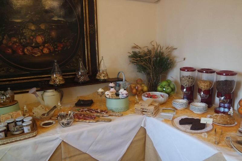 Locanda Antiche Macine - Restoran