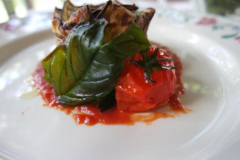Locanda Antiche Macine - Restoran