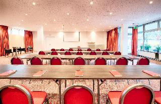 Leonardo Hotel Hamburg Elbbrücken fotoÄŸrafÄ±