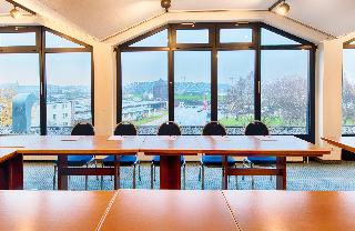 Leonardo Hotel Hamburg Elbbrücken fotoÄŸrafÄ±