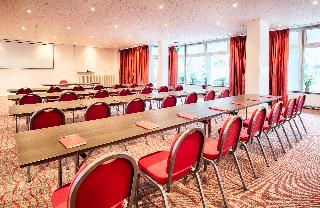 Leonardo Hotel Hamburg Elbbrücken fotoÄŸrafÄ±