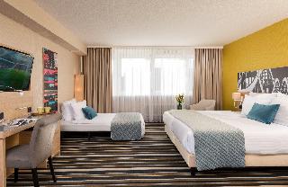 Leonardo Hotel Hamburg Elbbrücken fotoÄŸrafÄ±