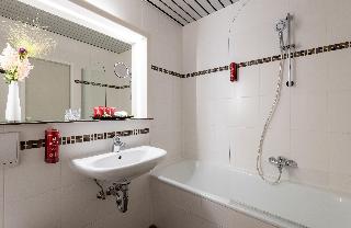 Leonardo Hotel Hamburg Elbbrücken fotoÄŸrafÄ±