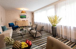Leonardo Hotel Hamburg Elbbrücken fotoÄŸrafÄ±