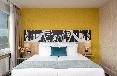 Leonardo Hotel Hamburg Elbbrücken oda fotoğrafı