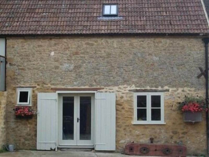 Lower Severalls Farmhouse - Genel
