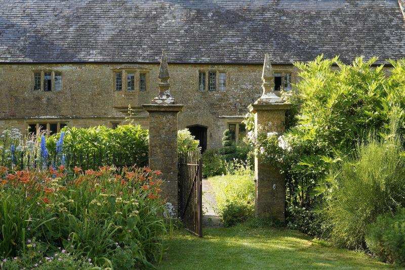 Lower Severalls Farmhouse - Genel