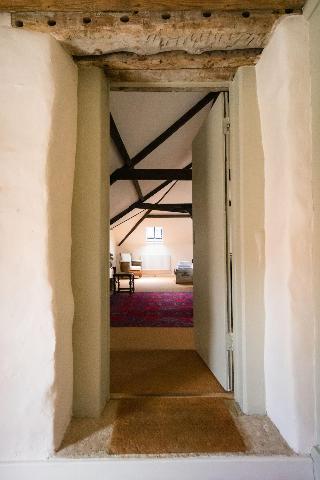 Lower Severalls Farmhouse fotoÄŸrafÄ±