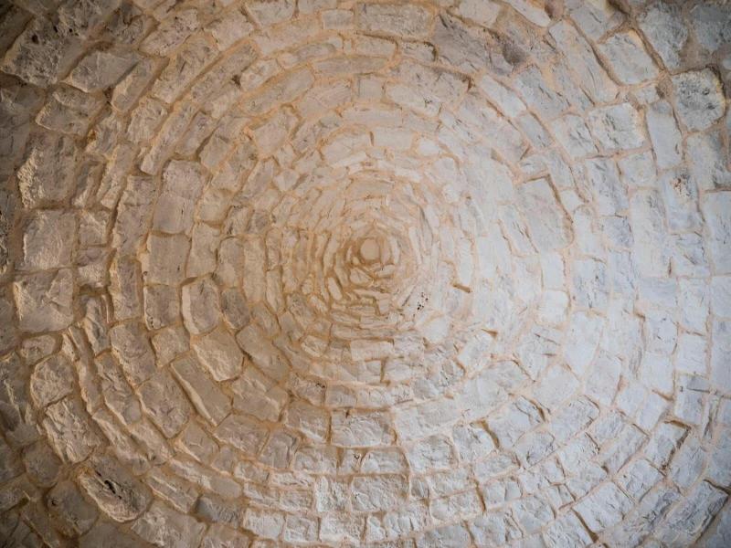 Trulli Barsento - Lobi