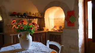 Trulli Barsento otel fotoğrafı