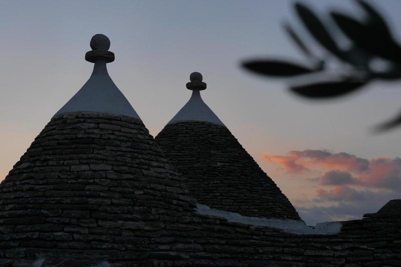 Trulli Barsento - Genel