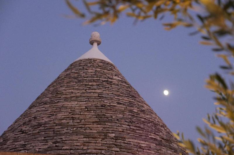 Trulli Barsento - Genel