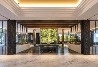 Luminor Hotel Tanjung Selor fotoÄŸrafÄ±