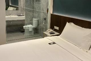 Luminor Hotel Tanjung Selor fotoÄŸrafÄ±