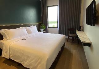 Luminor Hotel Tanjung Selor fotoÄŸrafÄ±