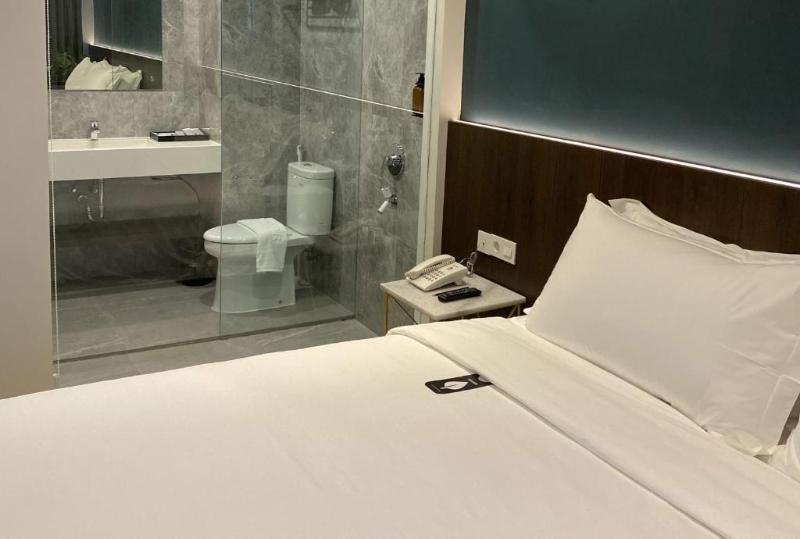 Luminor Hotel Tanjung Selor - Oda
